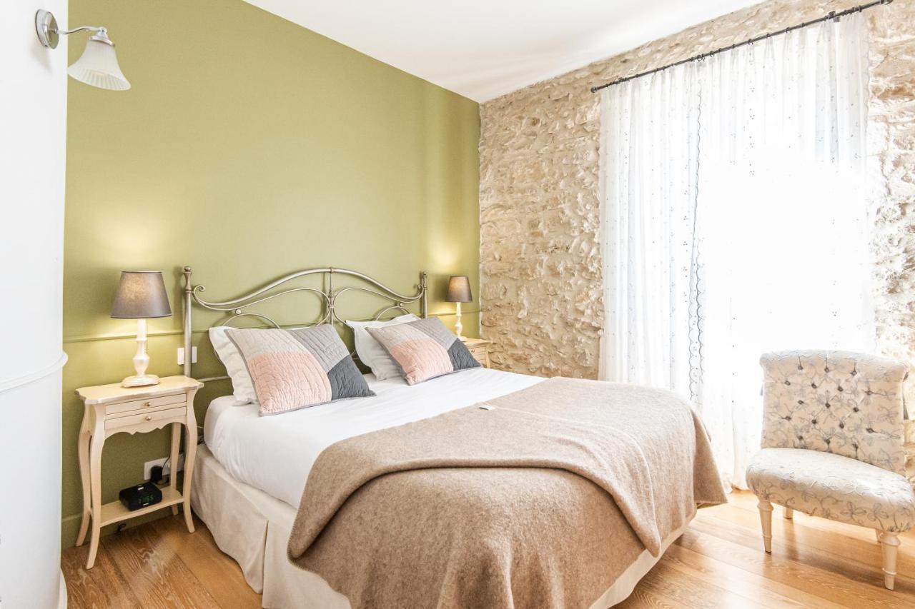 Hotel Mas Valentine Saint-Rémy-de-Provence Eksteriør billede