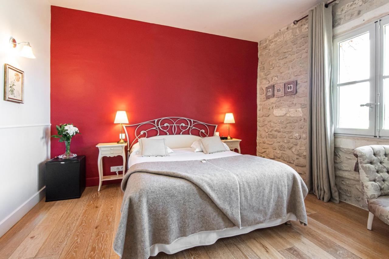 Hotel Mas Valentine Saint-Rémy-de-Provence Eksteriør billede