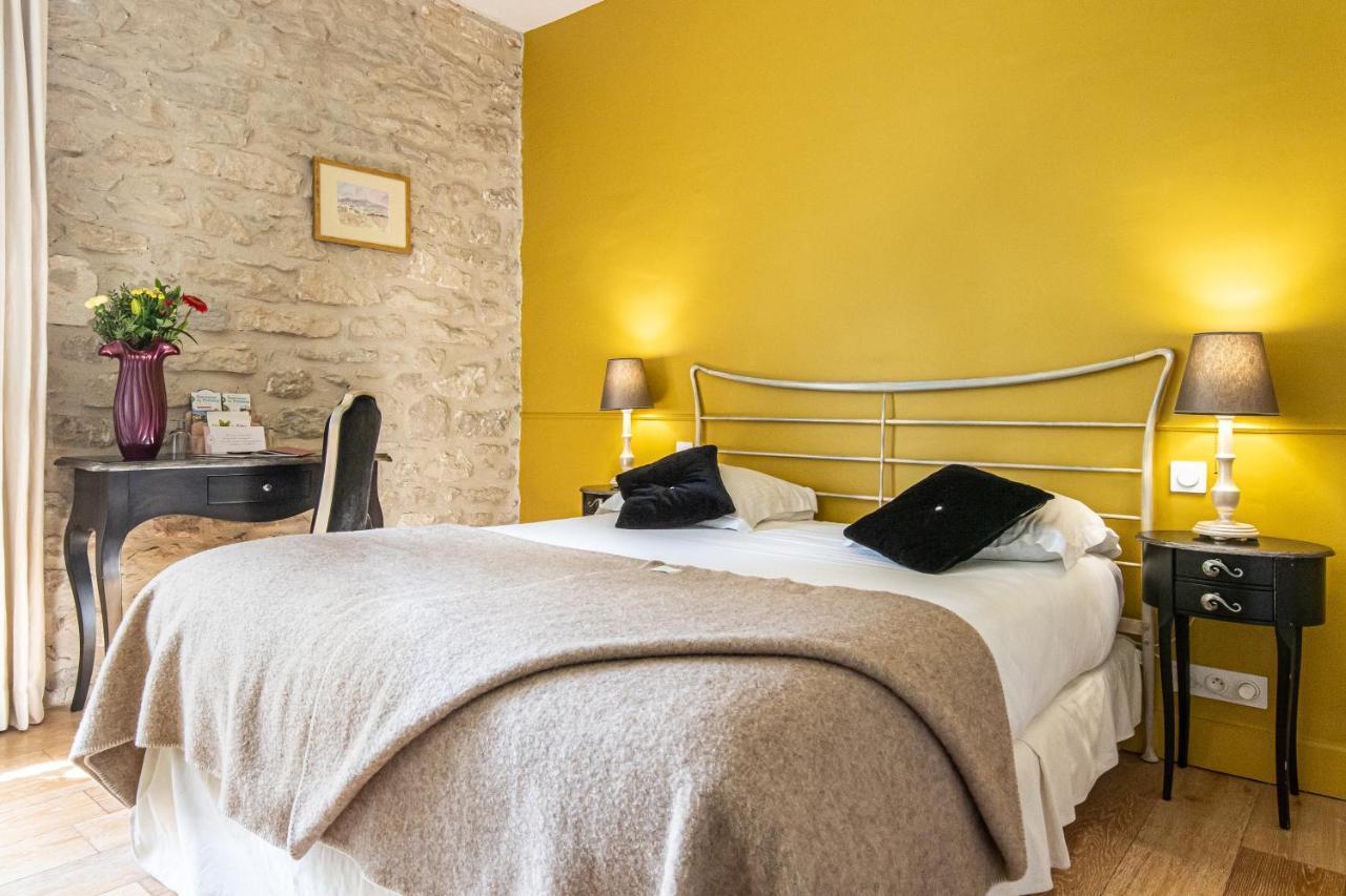 Hotel Mas Valentine Saint-Rémy-de-Provence Eksteriør billede