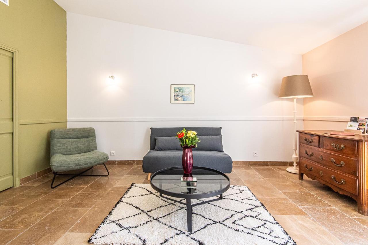 Hotel Mas Valentine Saint-Rémy-de-Provence Eksteriør billede