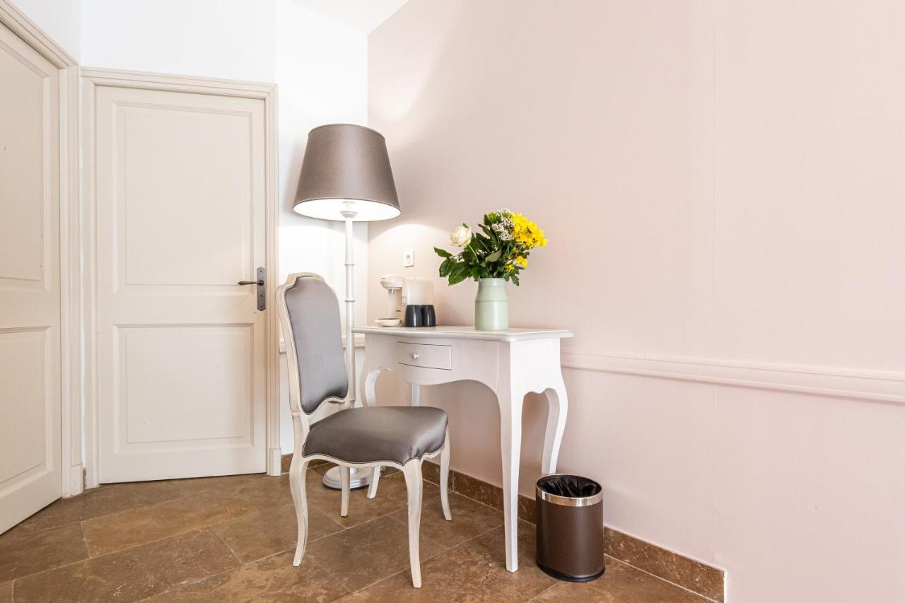 Hotel Mas Valentine Saint-Rémy-de-Provence Eksteriør billede