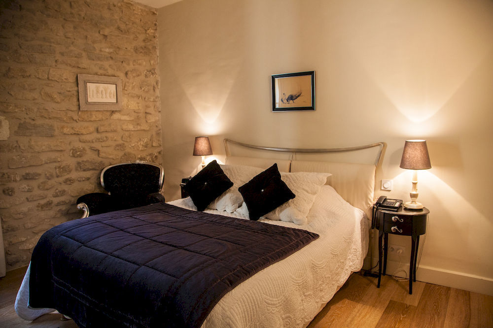Hotel Mas Valentine Saint-Rémy-de-Provence Eksteriør billede